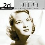 patti page