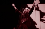 patti smith pic