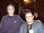 patton oswalt