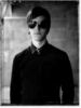 paul banks picture