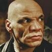 paul barber