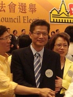paul chan