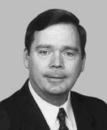 paul f  mchale
