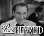 paul henreid