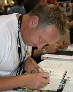 paul jenkins