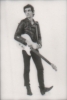paul kelly image