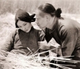 paul muni photo