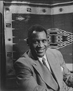 paul robeson
