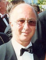 paul shaffer
