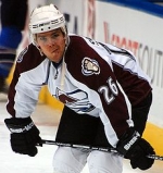 paul stastny