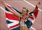 paula radcliffe image