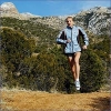 paula radcliffe photo