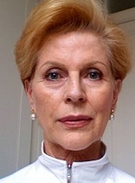 paulene stone