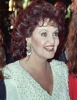 pauline collins