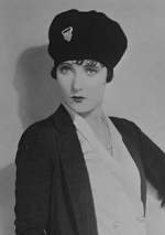 pauline starke