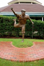 payne stewart