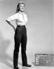 peggie castle picture