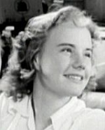 peggy ann garner