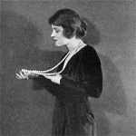 peggy wood