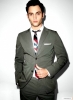 penn badgley image