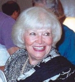 penny singleton