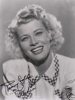 penny singleton picture