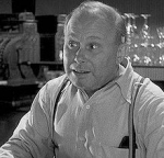 percy helton