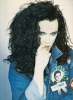 pete burns picture
