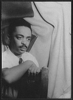 peter abrahams