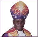 peter akinola