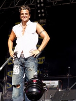 peter andre
