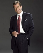 peter bergman