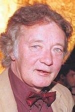 peter caffrey