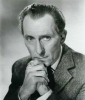 peter cushing photo