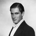 peter glenville