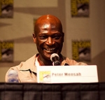 peter mensah