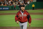 phil garner
