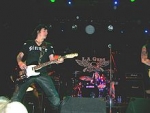 phil lewis