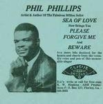 phil phillips