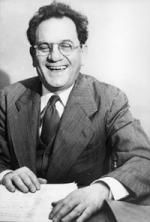 philip loeb