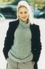 photo of Ali Bastian