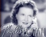 phyllis povah