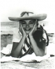 pier angeli photo