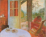 pierre bonnard