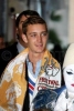 pierre casiraghi image