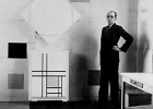 piet mondrian image