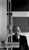 piet mondrian picture