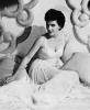 polly bergen picture