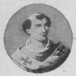 pope benedict ix