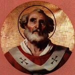 pope hormisdas